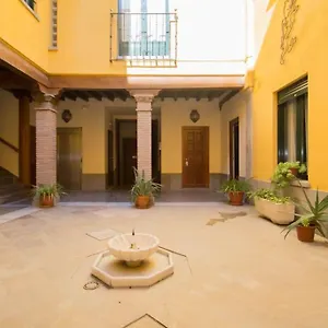 Corrala De San Anton. Albaycin Apartamento