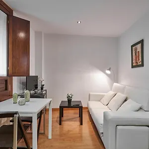 Deluxe Apartamento