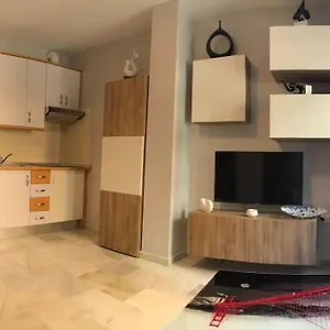 Apartamento Junto A Catedral Apartamento
