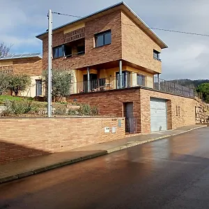 El Turo Sant Boi de Llucanes
